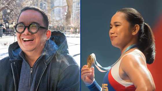 Manager ni Hidilyn Diaz, sinagot ang pahayag ng Phoenix Petroleum