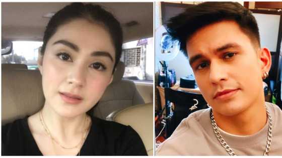 Cristy Fermin, sanabing may tsismis daw na gusto ni Carla Abellana ng annulment