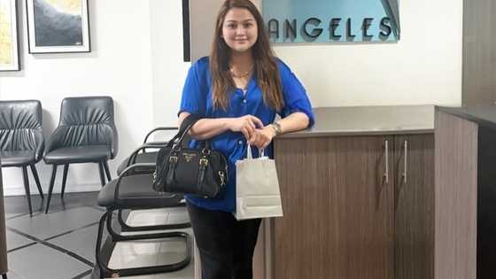 Dianne Medina, naging tapat sa bagong misyon niya para sa kanyang kalusugan