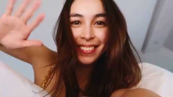 Julia Barretto shares stunning photo: “one of the best experiences in my life”