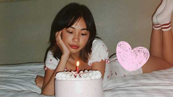 Maymay Entrata, tinalakay ang malalaking pagbabago sa buhay niya sa birthday reflection