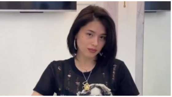 Hair transformation video ni Kylie Padilla, viral sa social media