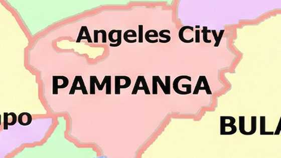 Nawawalang misis ng dating Kapitan sa Pampanga, bangkay nang natagpuan