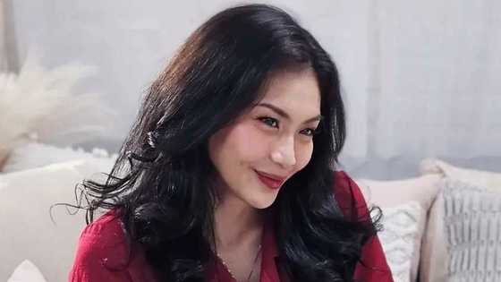 Gee Canlas, naiyak at naging emosyonal sa isang podcast: "Let go, Gee, yun talaga"