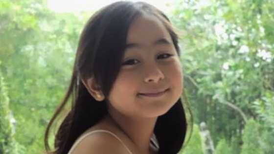 Video ng pagkanta nina Scarlet Snow Belo at Solenn Heusaff, viral: “Felt like my heart was blooming”