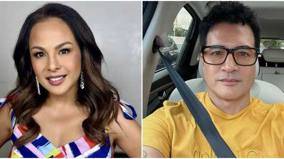 Nikki Valdez, na-trauma sa pamba-bash sa relasyon nila noon ni Troy Montero