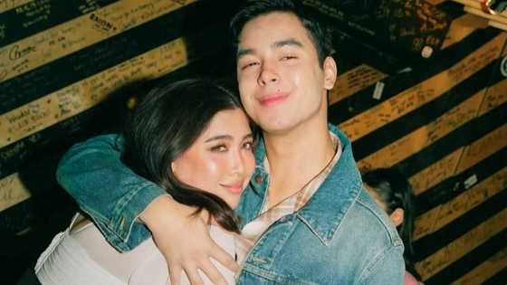 Dani Barretto, may sweet na birthday post para sa kanilang 'gentle giant' na si Leon