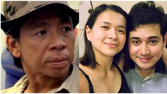 Kuya Kim Atienza reacts to Paolo Contis’ tell-all post: “Lahat nagkakamali Pao”