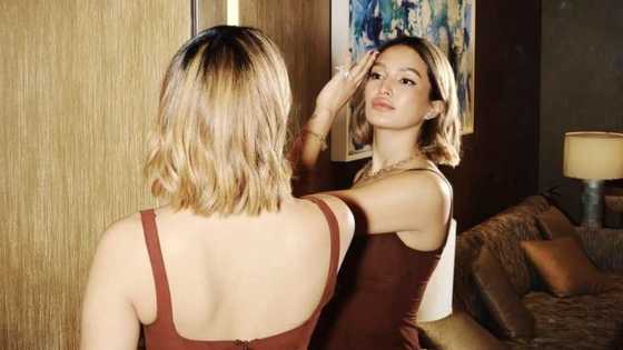 Sarah Lahbati reveals why she's doing PFW 2025: "I did it for one reason"