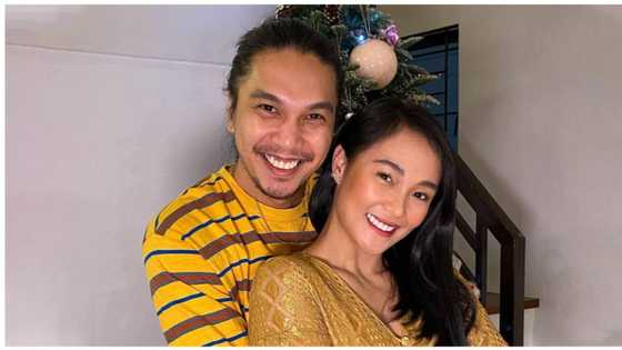 Lovely Abella, ibinida ang grades sa school ng kanyang anak