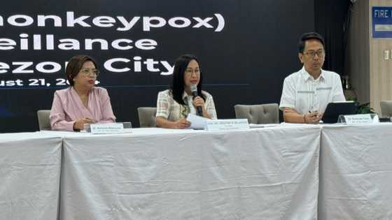 Unang biktima ng mpox sa Pinas, nagpunta sa derma at illegal spa