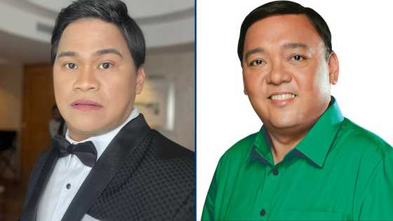Ogie Diaz, may matapang na panawagan kay Harry Roque