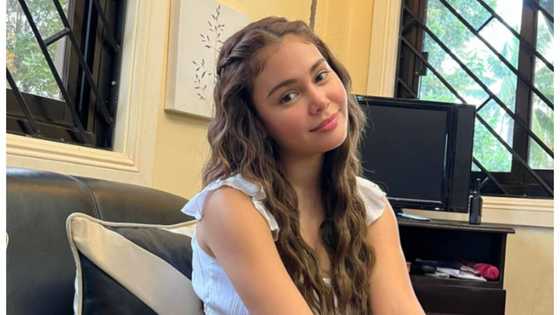 Ivana Alawi, ipinakita ang closet sa bago nilang bahay; "Ang dami kong pipilian"