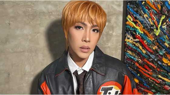 Vice Ganda, feeling "blessed" pa rin matapos siyang ma-injury sa 'It's Showtime'