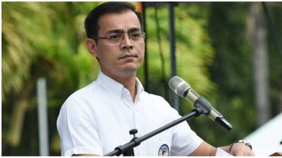 Mayor Isko Moreno, bumilib sa enforcer na humuli sa viral na lady driver