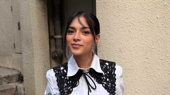 Mika Salamanca, may ginawang kabutihan para sa mga batang malnourished