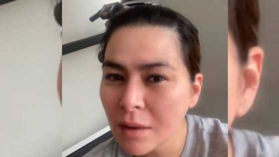 Aiko Melendez shares steps she took to lose weight