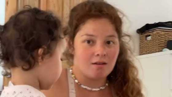 Philmar Alipayo, inasar si Andi Eigenmann na American Bully dog sa isang viral video