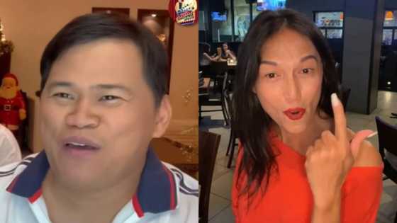 Ogie Diaz, nami-miss na si Rustom Padilla sa kabila ng mga patutsada ni BB Gandanghari