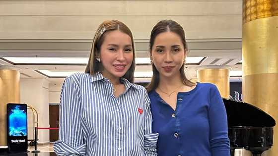 Candy Andres Monroe, may mensahe sa mga magulang sa gitna ng isyu
