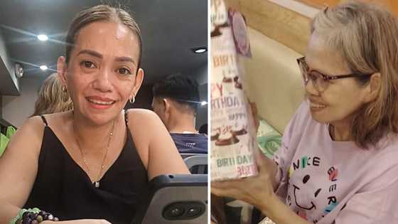 Angelica Yulo, ibinahagi ang dahilan kung bakit kailangan niyang magsikap pa