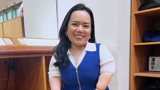 Jo Berry, ibinahagi kung paanong aksidente lang ang pagpasok niya sa showbiz
