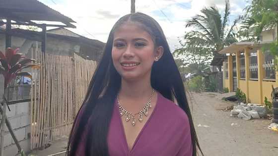 NBI, sinabing may posibilidad na ibinenta ang 15-anyos na dalagang natagpuang patay sa damuhan