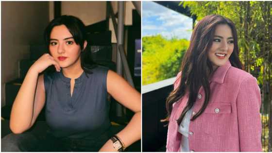 Cassy Legaspi, nilinaw na na-hack ang unang Facebook account niya