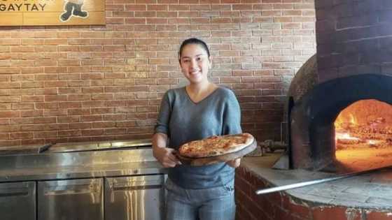 Neri Naig responds to a netizen who praised her business ventures: "Naku"