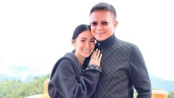 Heart Evangelista, naghanda ng date sa bahay dahil tipid-mode daw sila ni Chiz