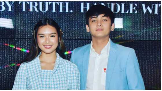 Francine Diaz at Seth Fedelin, magtatambal sa Kapamilya TV series na 'Dirty Linen'