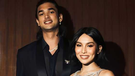 Jackie Forster, inihayag kung gaano siya ka-proud kina Kobe Paras at Kyline Alcantara
