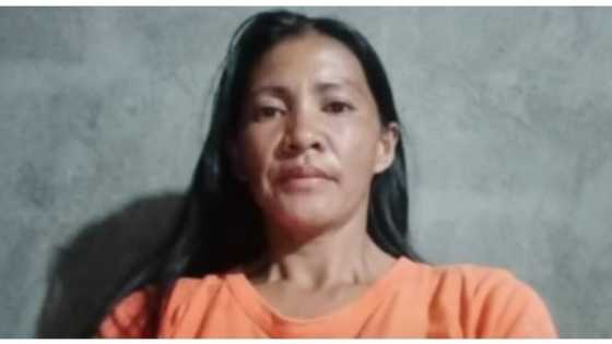 Babae ni mister, walang takot kung magbitaw ng salita laban sa legal wife