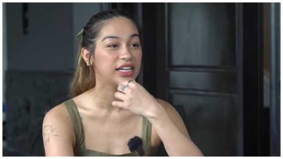 Zeinab, sa dinanas na hirap noon; "Talagang tumira kami sa baywalk, sa kalye"
