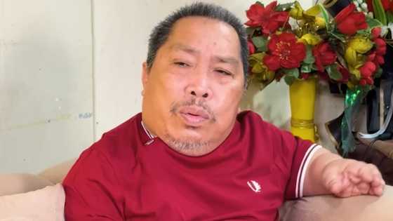 Dagul, nagpabalik-balik sa ospital noong nakaraang taon, inilahad ang kalagayan