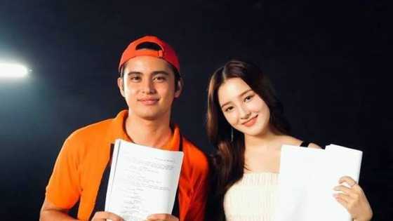 James Reid, Nancy McDonie hindi na magkakasama sa ‘Soulmate’ series