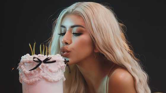 Herlene Budol wows in birthday shoot, delights fans with playful caption