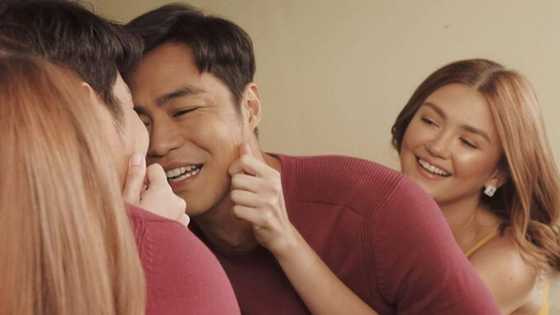 Angelica Panganiban pens sweet and funny birthday greeting for Zanjoe Marudo