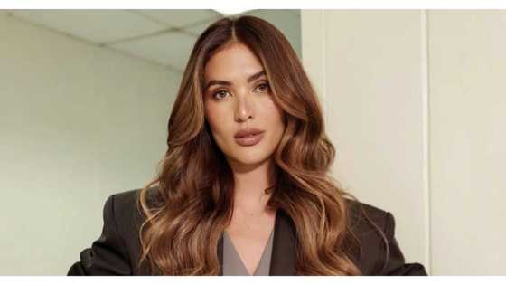 Instagram account ni Sofia Andres, biglang na-disable at nagdulot ng pangamba sa fans