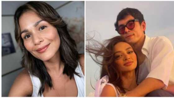 Celebrities, nag-react sa madamdaming breakup announcement ni Jake Cuenca sa relasyon nila ni Kylie Verzosa