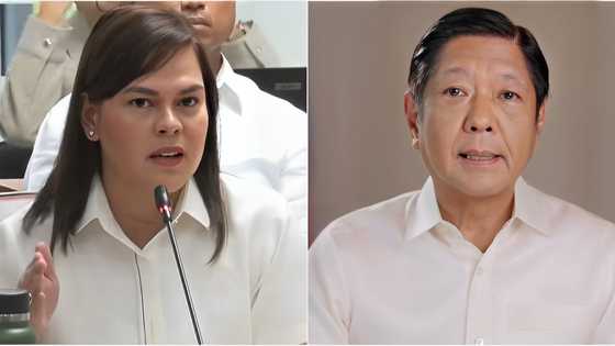 VP Sara Duterte, matapang na sumagot sa sinabi ni PBBM: "Papalagan ko din 'yung ginagawa nila sakin"