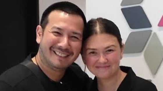 John Prats honors Angelica Panganiban with warm birthday message