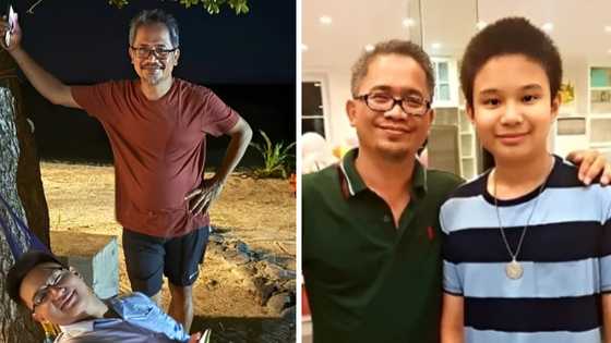 Dindo Balares, may nakakaantig na pagbati at dasal para kay Bimby Aquino sa kaarawan nito