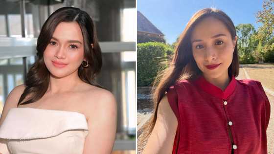 Yasmien Kurdi, binalikan ang viral na “plastik” bangayan nila ni Cristine Reyes