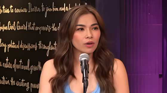 Sugar Mercado, ibinahagi ang naging sahod nila noon sa SexBomb Girls noong nagsisimula pa lang