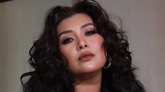 Sunshine Garcia, iginiit na di 'ownership' ang pagkakaroon ng asawa