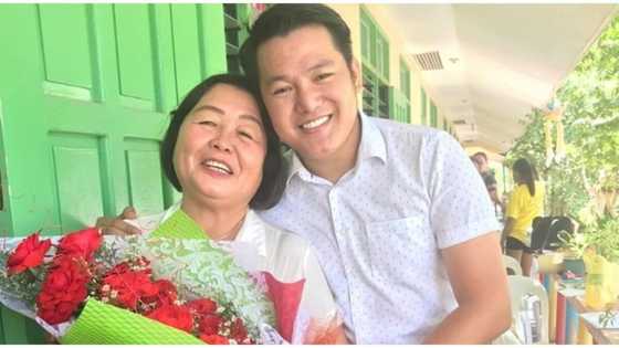 Inspiring! Guro, binalikan ng isang lalaki dahil sa isang toy gun