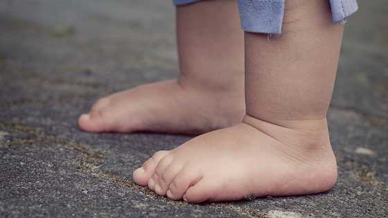 2-anyos, patay pagkatapos mapasok sa kaldero na may kumukulong sabaw ng batchoy