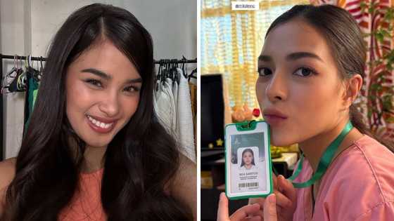 Shuvee Etrata honors Mika Salamanca with heartfelt birthday message