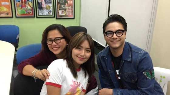 Direk Cathy Molina, nakiusap sa netizens ukol sa KathNiel: "Wag niyo na po ako idamay"